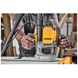 Фрезер DeWALT 9000 - 22000 об/хв, цанговий патрон 12 мм, кейс TSTAK (DWE625KT)