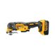 Набір електроіструментів DeWALT DCK685P3T