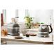 Електрочайники та термопоти KitchenAid