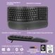 Клавіатури Logitech
