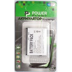 Акумуляторна батарея для телефону PowerPlant HTC ARTE160 (D802, D805, M700, P800, P800W, P3300, P3350) (DV00DV6154)