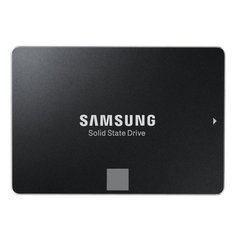 Накопичувач SSD SAS 2.5" 960GB PM1643 Samsung (MZILT960HAHQ-00007)