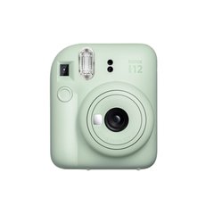 Цифровий фотоапарат Fujifilm INSTAX Mini 12 GREEN (16806119)