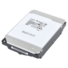 Жорсткий диск 3.5" 18TB Toshiba (MG09SCA18TE)