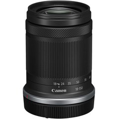Об'єктив Canon RF-S 18-150mm f/3.5-6.3 IS STM (5564C005)