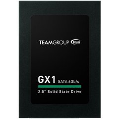Накопичувач SSD 2.5" 960GB Team (T253X1960G0C101)