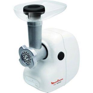 М'ясорубка MOULINEX ME 2081