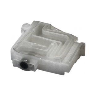 Демпфер АНК Epson L1110/L3100/L3101, 1758384 Black (70264837)