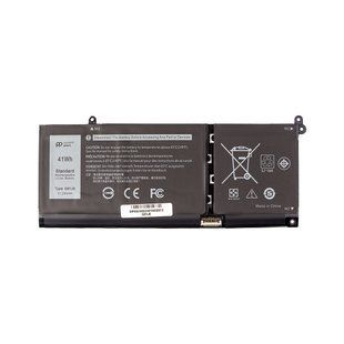 Акумулятор до ноутбука DELL Latitude 3320 (G91J0) 11.25V 3467mAh PowerPlant (NB442157)