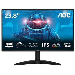 Монітор AOC Q24B36X
