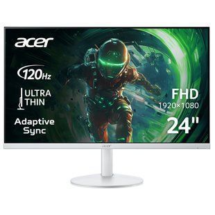 Монітор Acer SA243YG0wmix (UM.QS3EE.017)