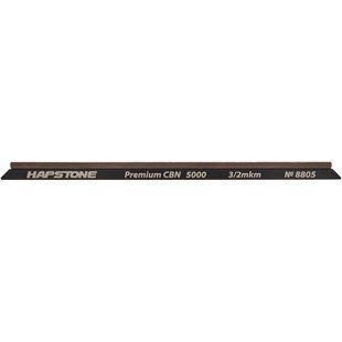 Эльборовый камінь Hapstone Premium CBN 5000 grit (3/2 mkm)