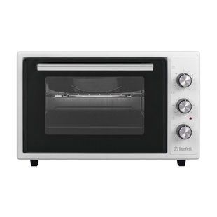 Електропіч Perfelli SIERRA 37 WHITE