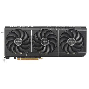 Відеокарта ASUS Radeon RX 9070 XT 16Gb PRIME OC (PRIME-RX9070XT-O16G)