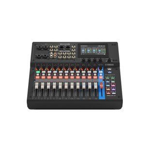 Мікшерний пульт Yamaha MGX12 Black