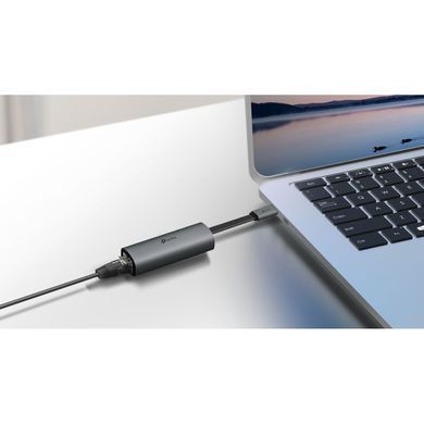 Мережева карта TP-Link UE302C