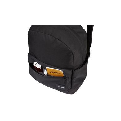 Рюкзак для ноутбука Case Logic 15.6" Commence 24L CCAM-1216, Black (3204786)