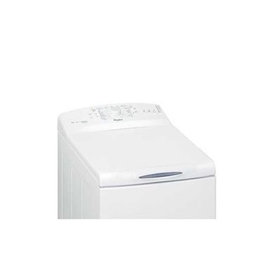 Пральна машина Whirlpool AWE60410