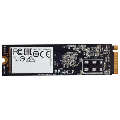 Накопичувач SSD M.2 2280 960GB MP510 Corsair (CSSD-F960GBMP510B)