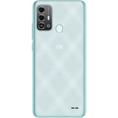 Мобільний телефон ZTE Blade A53 Pro 4/64GB Green