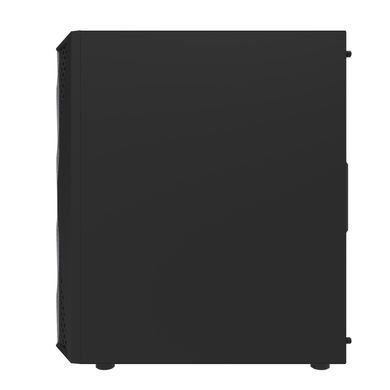 Корпус для ПК DARKFLASH DK352 BLACK