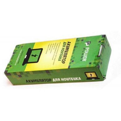 Акумулятор до ноутбука Dell Latitude E5440 (N5YH9) 11.1V 5200mAh PowerPlant (NB00000314)