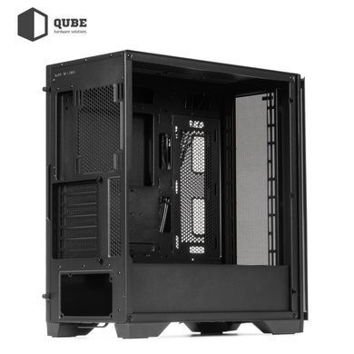 Корпус для ПК Qube KAPER_FMNU3
