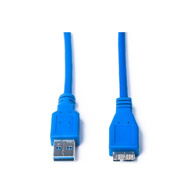 Дата кабель USB 3.0 AM to MicroBM 1.8m ProLogix (PR-USB-P-12-30-18m)