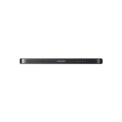 Батарея універсальна Xiaomi 5000mAh UltraThin Magnetic 15W Black (BHR0913GL)
