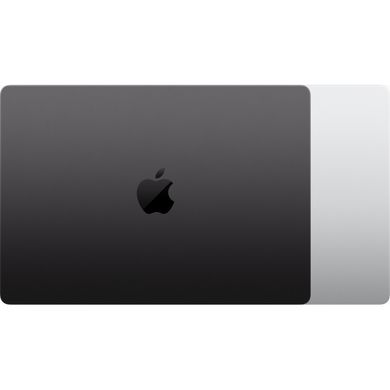 Ноутбук Apple MacBook Pro 14 A2992 M3 Pro Silver (MRX63UA/A)