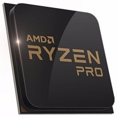 Процесор AMD Ryzen 5 1600 PRO (YD160BBBM6IAE)