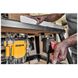 Фрезер DeWALT 9000 - 22000 об/хв, цанговий патрон 12 мм, пульт ДК, кейс TSTAK (DWE627KT)