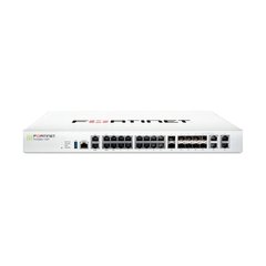 Файєрвол Fortinet FG-100F-EU