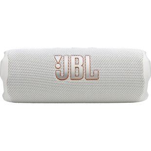 Акустична система JBL Flip 7 White (JBLFLIP7WH)