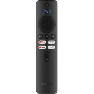 Медіаплеєр Xiaomi Mi Box S 4K 2nd Gen New (MDZ-28-AA)