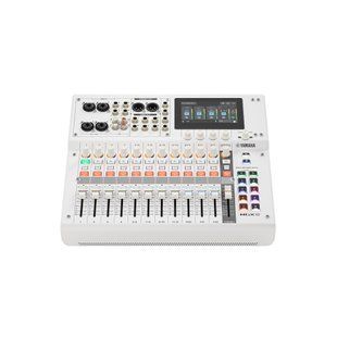 Мікшерний пульт Yamaha MGX12 White