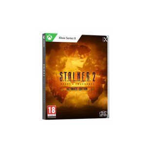 Гра Xbox S.T.A.L.K.E.R. 2 Ultimate Edition, BD диск (1072010)
