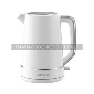 Електрочайник Ardesto EKL-450W