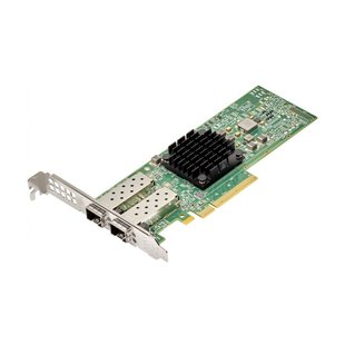 Мережева карта Broadcom 2x25GbE SFP28 P225p BCM957414A4142CC PCIe3x8 (BCM957414A4142CC)