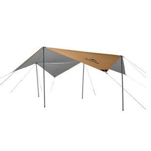 Тент універсальний Naturehike CNK2450WS025, бежевий