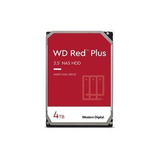 Жорсткий диск 3.5" 4TB WD (WD40EFPX)
