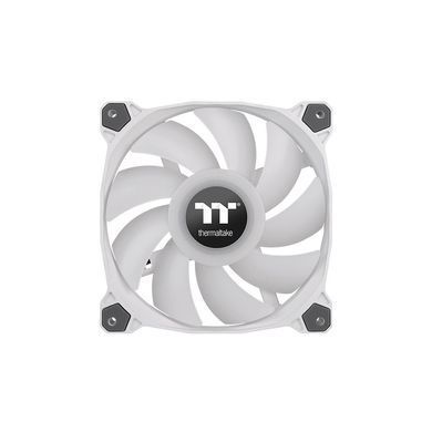 Кулер до корпусу ThermalTake Pure Duo 12 ARGB Sync Radiator Fan White (CL-F097-PL12SW-A)