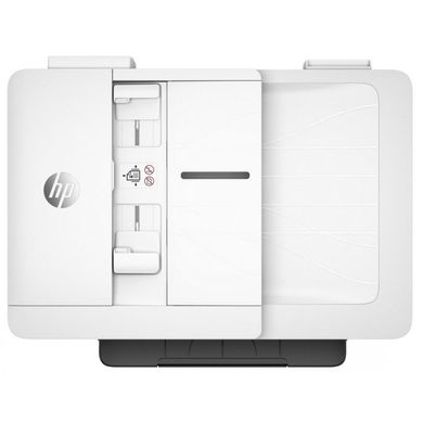 Багатофункціональний пристрій HP OfficeJet Pro 7740 c Wi-Fi (G5J38A)