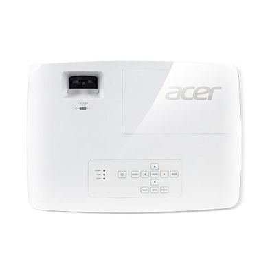 Проектор Acer P1260BTi (MR.JSW11.001)
