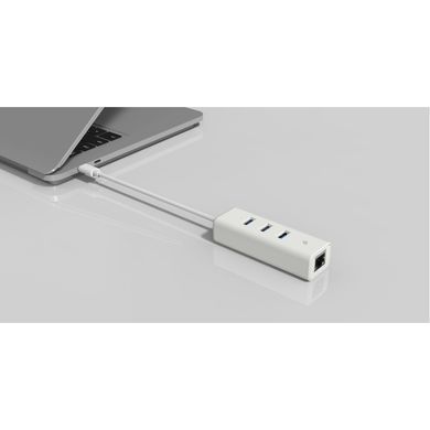 Мережева карта TP-Link UE330C