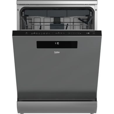 Посудомийна машина BEKO DEN48521XAD