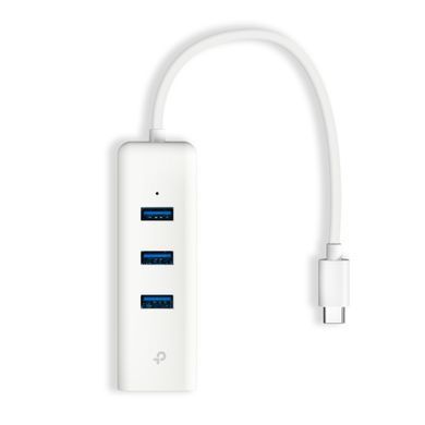 Мережева карта TP-Link UE330C