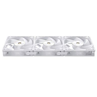 Кулер до корпусу ASUS ProArt PF120 White 3IN1 (90DA00M3-B09020)