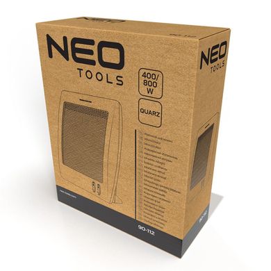 Обігрівач Neo Tools 90-112