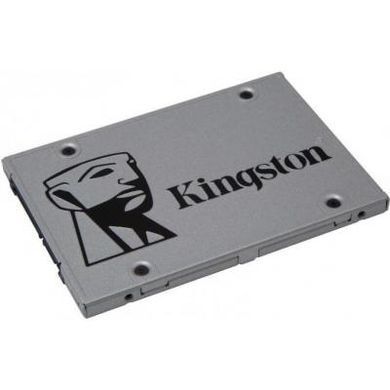 Накопичувач SSD 2.5" 960GB Kingston (SA400S37/960G)